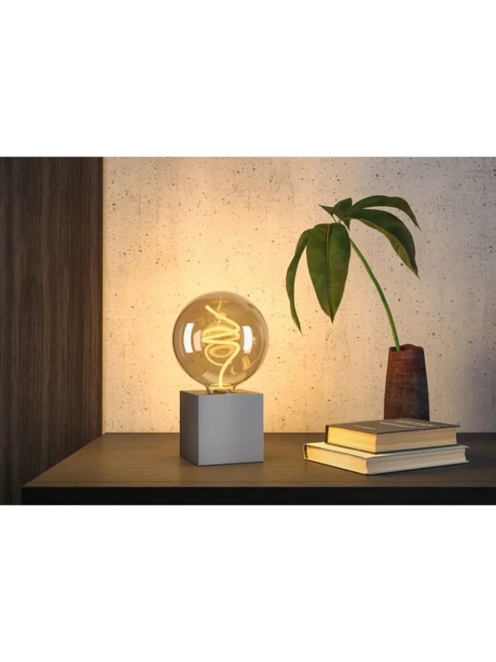 paulmann Leuchtmittel<Floating Shine Standard 230V LED Globe E27 250lm 4W 1800K dimmbar Gold