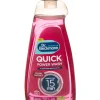 Dr. Beckmann Putz- & Waschutensilien<Flüssigwaschmittel "Color Protect Quick", 1,6 l