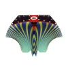 Sunflex Gartenspielzeug<Flugspielzeug "Air Glider Starry Neptune" - ab 8 Jahren
