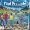 Sony Music Entertainment Hörbücher<Fünf Freunde 147: und das unheimliche Dorf im See