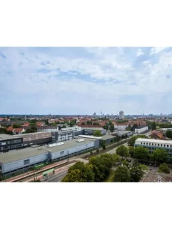 touriDat Reisegutscheine<4*Fora Hotel Hannover by Mercure