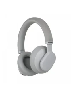 COFI 1453 Tv & Audio<FORCELL F-AUDIO Kabellose Over-Ear-Kopfhörer ANC Touch in Grau