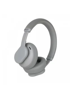 COFI 1453 Tv & Audio<FORCELL F-AUDIO Kabellose Over-Ear-Kopfhörer ANC Touch in Grau