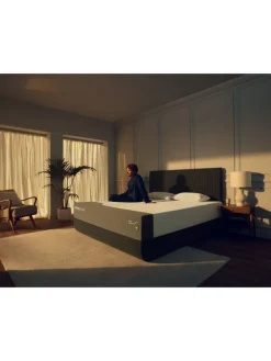 Tempur Betten & Matratzen<FORM™ Visco-Schaum Matratze 90 x 200 cm in weiß