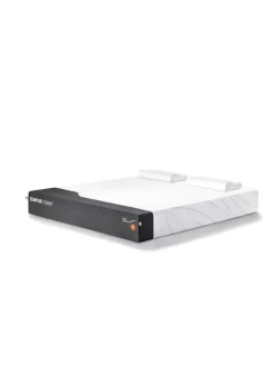 Tempur Betten & Matratzen<FORM™ Visco-Schaum Matratze 160 x 200 cm in weiß