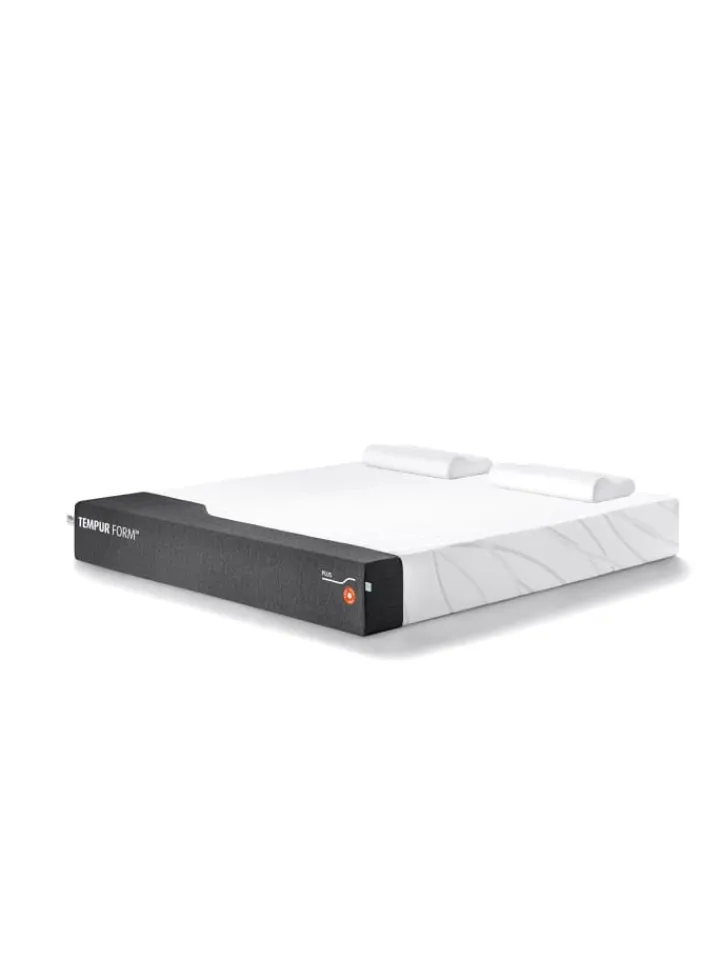 Tempur Betten & Matratzen<FORM™ Visco-Schaum Matratze 160 x 200 cm in weiß