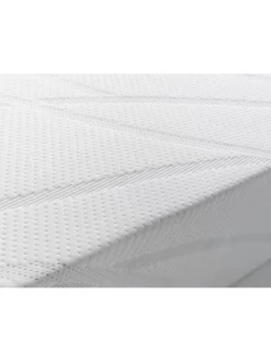 Tempur Betten & Matratzen<FORM™ Visco-Schaum Matratze 160 x 200 cm in weiß
