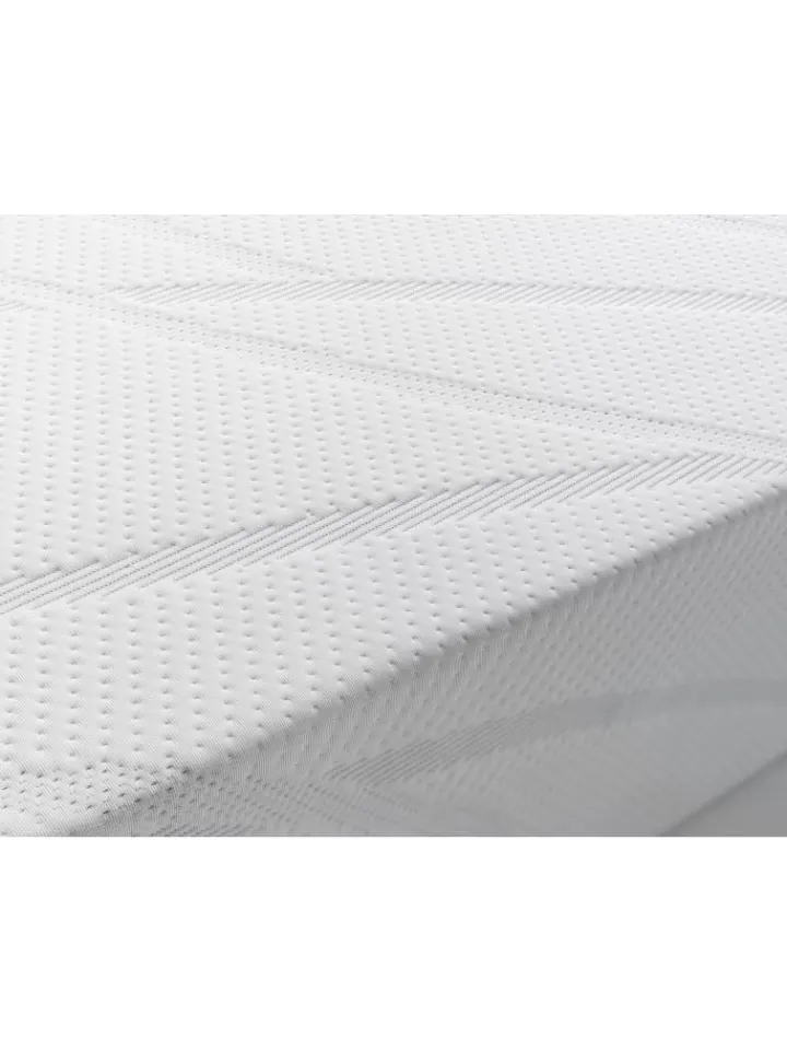 Tempur Betten & Matratzen<FORM™ Visco-Schaum Matratze 160 x 200 cm in weiß