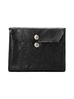 Fossil Foto & Video<Tasche aus Leder in Schwarz