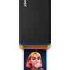 Polaroid Foto & Video<Fotodrucker "Hi Print 2×3 Gen2" in Schwarz