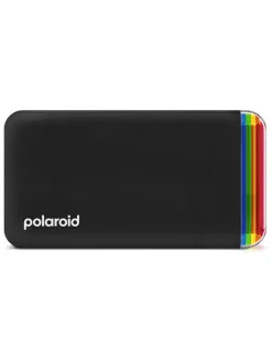 Polaroid Foto & Video<Fotodrucker "Hi Print 2×3 Gen2" in Schwarz