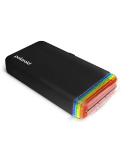 Polaroid Foto & Video<Fotodrucker "Hi Print 2×3 Gen2" in Schwarz