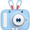 SWEET ACCESS Foto & Video<Fotokamera in Hellblau
