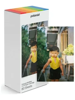 Polaroid Foto & Video<Fotopapier "Hi Print 4x6" - 80 Blatt