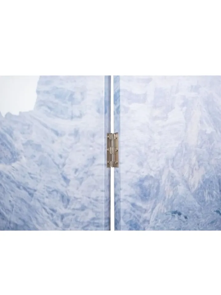 MCW Paravents<Foto-Paravent A83, 180x244cm Boot