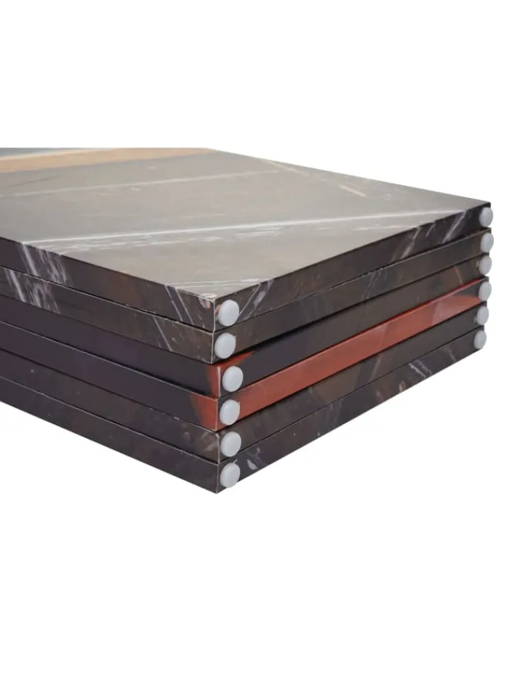 MCW Paravents<Foto-Paravent A83, 180x244cm Boot
