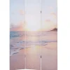 MCW Paravents<Foto-Paravent A83, 180x121cm Ocean