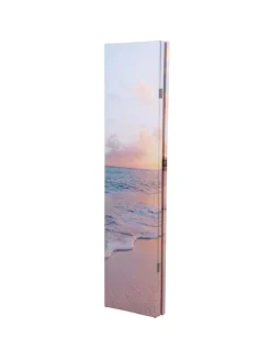 MCW Paravents<Foto-Paravent A83, 180x121cm Ocean