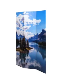 MCW Paravents<Foto-Paravent A83, 180x121cm See