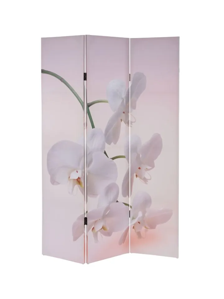 MCW Paravents<Foto-Paravent Bagheria, Orchidee