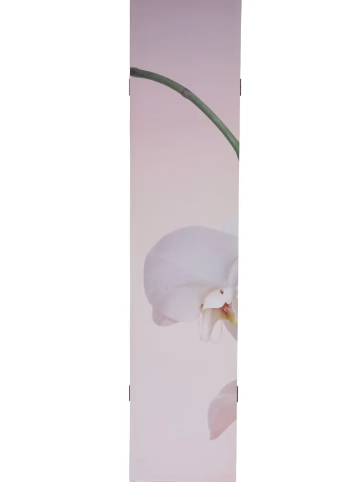 MCW Paravents<Foto-Paravent Bagheria, Orchidee