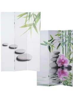MCW Paravents<Foto-Paravent Bagheria, 180x120cm