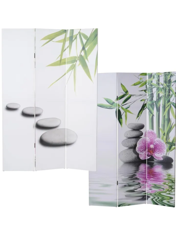 MCW Paravents<Foto-Paravent Bagheria, 180x120cm