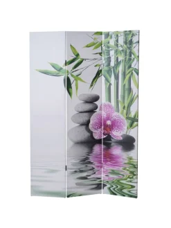 MCW Paravents<Foto-Paravent Bagheria, 180x120cm