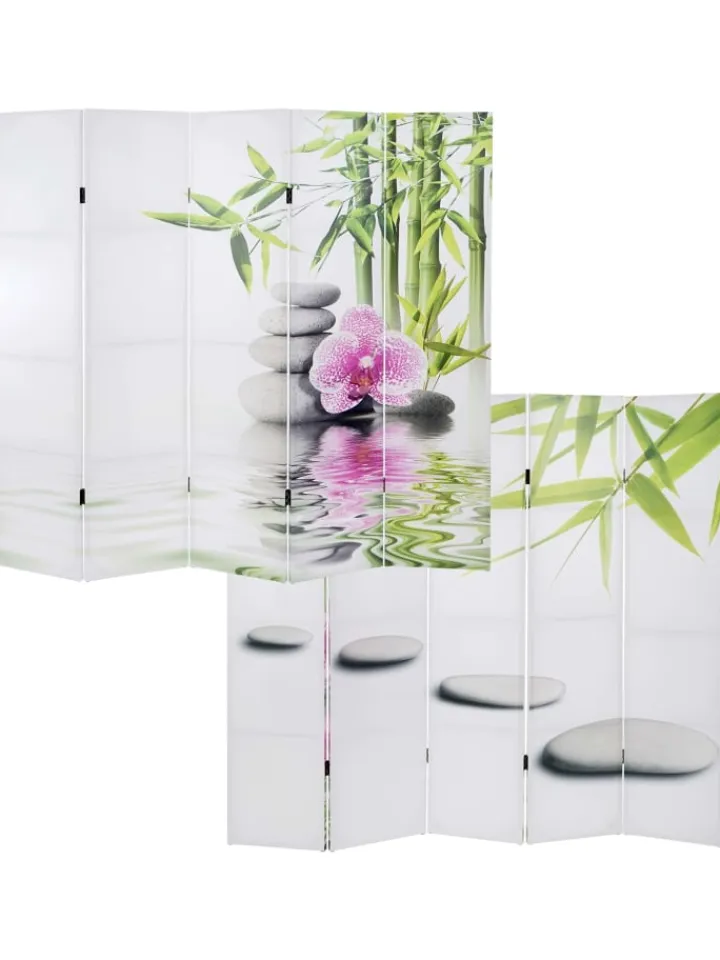 MCW Paravents<Foto-Paravent Bagheria, 180x200cm