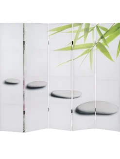 MCW Paravents<Foto-Paravent Bagheria, 180x200cm