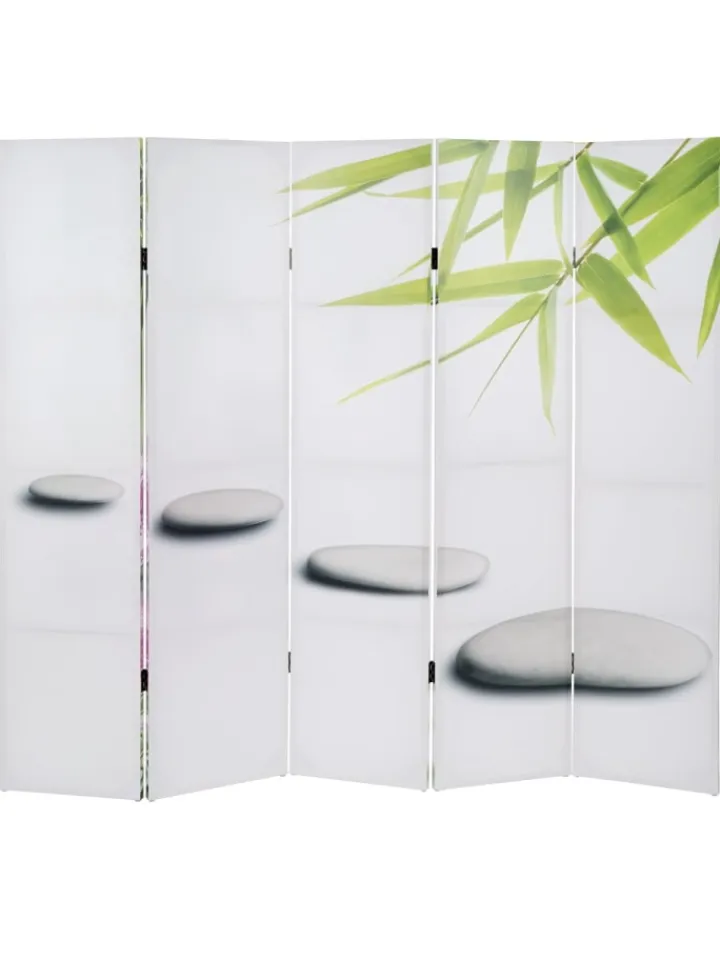 MCW Paravents<Foto-Paravent Bagheria, 180x200cm