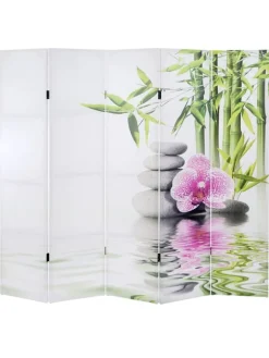MCW Paravents<Foto-Paravent Bagheria, 180x200cm
