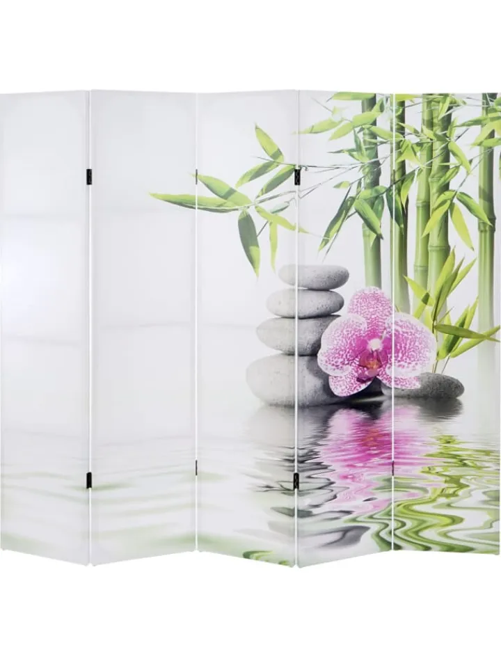 MCW Paravents<Foto-Paravent Bagheria, 180x200cm