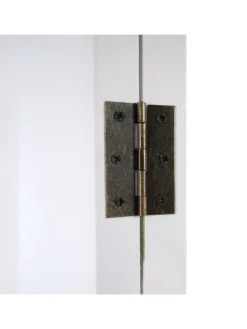 MCW Paravents<Foto-Paravent Bagheria, 180x200cm