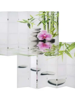 MCW Paravents<Foto-Paravent Bagheria, 180x240cm