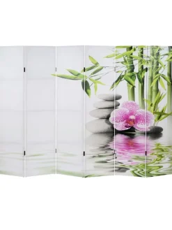 MCW Paravents<Foto-Paravent Bagheria, 180x240cm