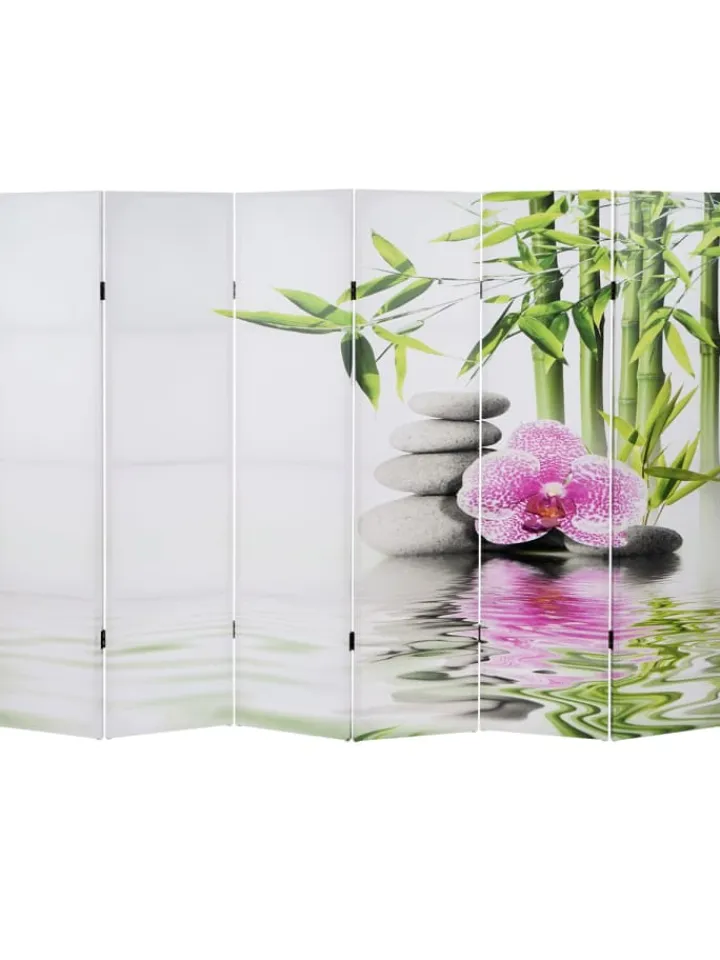 MCW Paravents<Foto-Paravent Bagheria, 180x240cm