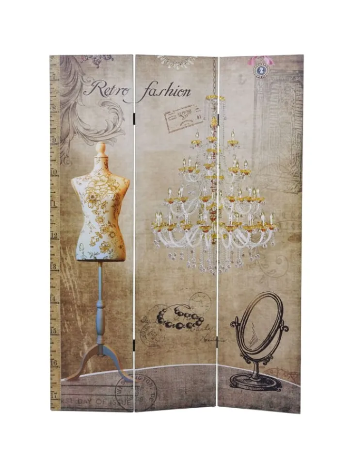 MCW Paravents<Foto-Paravent, 180x120cm