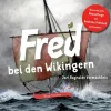 ultramar media Hörbücher<Fred bei den Wikingern | Jarl Ragnalds Vermächtnis