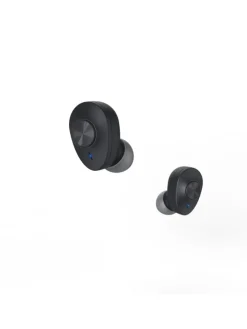 Hama Tv & Audio<Freedom Buddy True Wireless Bluetooth Kopfhörer in Schwarz