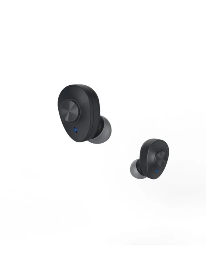 Hama Tv & Audio<Freedom Buddy True Wireless Bluetooth Kopfhörer in Schwarz