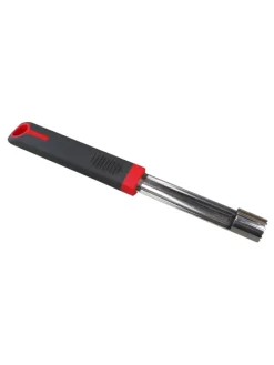 Guardini Kochgeschirr<Fruchtkernentferner in Schwarz/ Rot