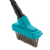 Gardena Gartendekoration<Fugenbürste in Türkis - (B)15 cm