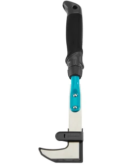 Gardena Gartendekoration<Fugenkratzer "Comfort" in Silber - (L)35,3 cm