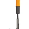Fiskars Gartendekoration<Fugenkratzer in Schwarz