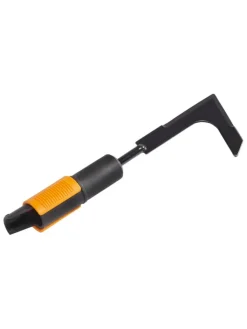 Fiskars Gartendekoration<Fugenkratzer in Schwarz