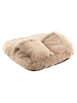 InnovaGoods Pflege & Gesundheit|Technik<Fußmassagegerät in Beige - (B)30 x (H)7 x (T)30 cm