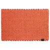 Remember Teppiche & Fußmatten<Fußmatte "Lida" in Koralle - (L)90 x (B)58 cm