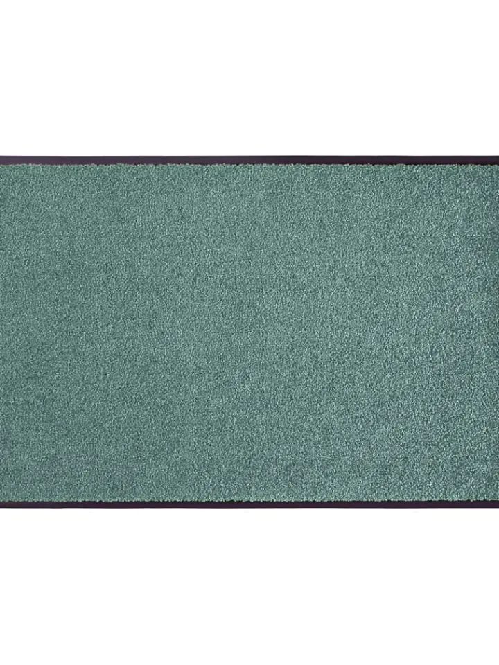 Hanse Home Teppiche & Fußmatten<Fußmatte "Wash & Clean" in Grün
