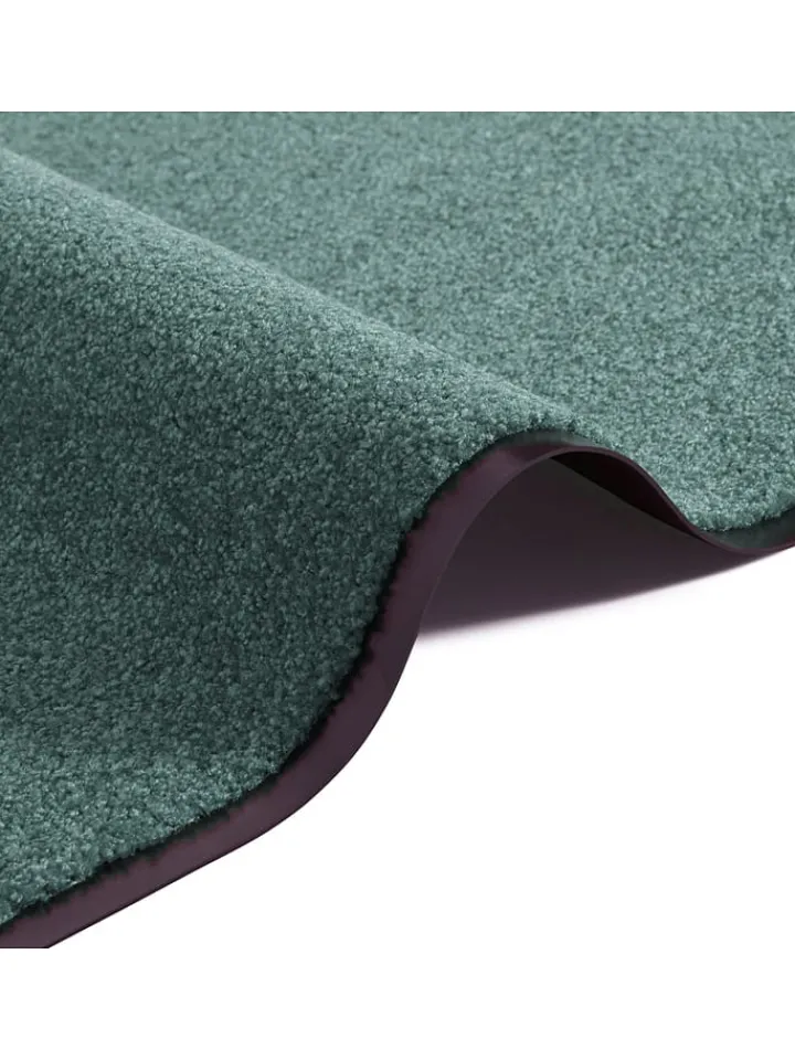 Hanse Home Teppiche & Fußmatten<Fußmatte "Wash & Clean" in Grün